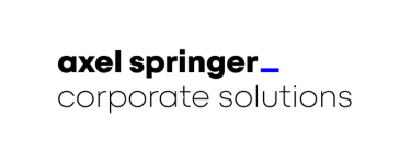Axel Springer Corporate Solutions