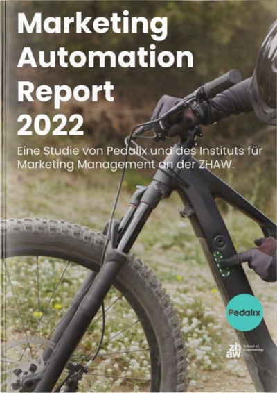Marketing Automation Report 2022