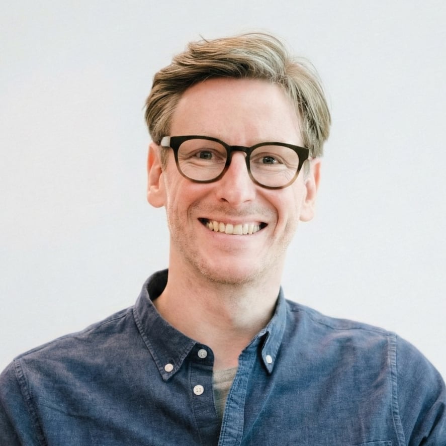Valentin Binnendijk