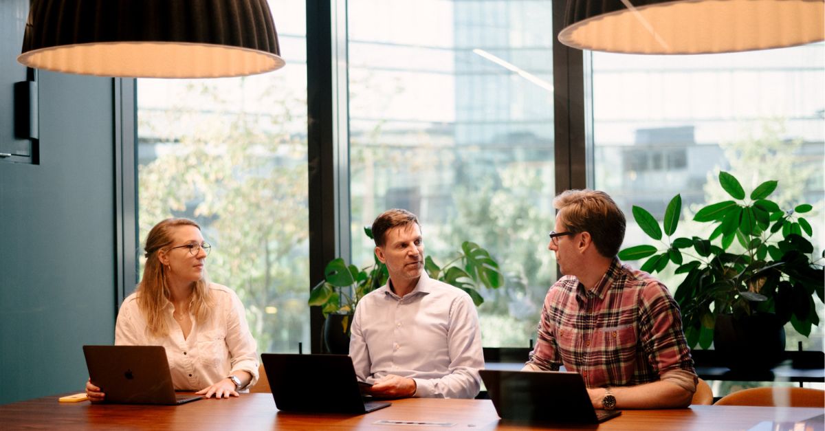 Persona für Buyer Journey erstellen: Beitragsbild