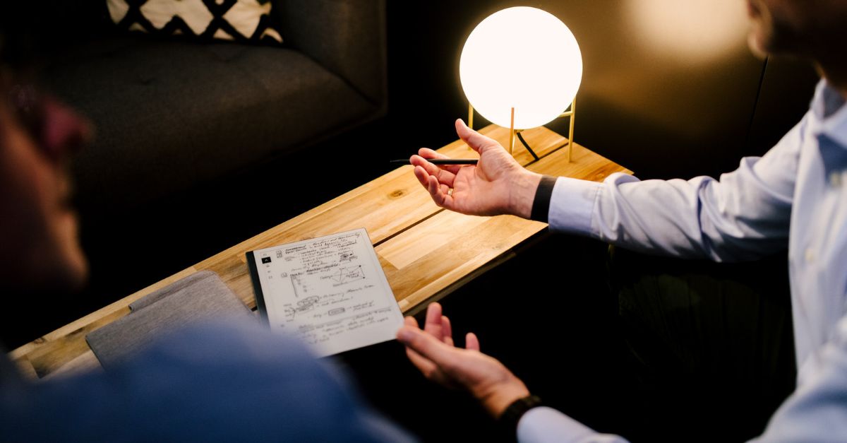 Featured Image for Article About Conversion Rates